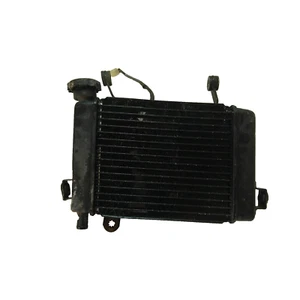 RADIATORE ACQUA+ELETTROVENTOLA RAFFREDDAMENTO HONDA CBR 125 2004 2005 2006 - Bild 1 von 16