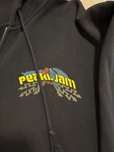 Pearl Jam Hoodie (Large) in Excellent Condition. - Picture 1 of 5