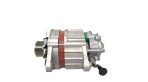 New Alternator Assy For Mahindra Scorpio PICKUP 2.5 REF NO. 1402AA0831N - Picture 1 of 4