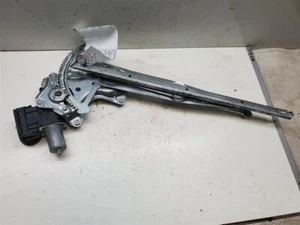 12-17, Toyota Camry LE, Psngr Front Window Regulator Electric, PN: 69801-06080 - Picture 1 of 9