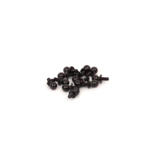 Redcat Racing BS213-045 B Head Hex Fine Pitch Screws M3  BS213-045 - Image 1 of 1