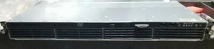 HPE Proliant DL165 G5 2X 2376 (2.3GHZ) 8GB 2X 160GB AMD Rack Server W RAILS - Picture 1 of 6