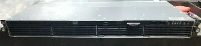 HPE Proliant DL165 G5 2X 2376 (2.3GHZ) 8GB 2X 160GB  AMD Rack Server W RAILS - Image 1 of 4