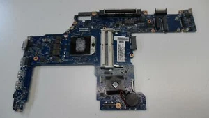 Original HP Probook 655 G1 A4-4300M 2.5GHz OEM Motherboard 746017-001 - Tested - Picture 1 of 5