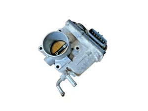 Mitsubishi Colt Ralliart CZT CZC 1.5 Turbo Drosselklappenstutzen MN158740 - Bild 1 von 4