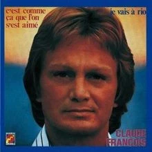 Je Vais a Rio [UK-Import] von Claude François von n... | CD | Zustand akzeptabel - Bild 1 von 2