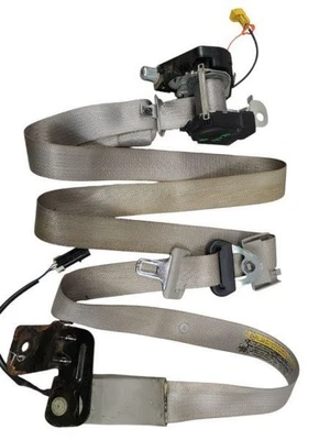 Seat Belt Front Bucket Passenger Retractor Fits 05-07 RENDEZVOUS 599689 Foto 1 de 4