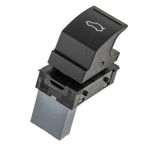 Car Trunk Tailgate Release Switch Button for VW SCIROCCO Touareg Repair - Picture 1 of 4