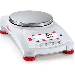 Balanza electrónica Ohaus PX3202/E, Pioneer Precision, 3.200 g x 0,01 g - Imagen 1 de 1