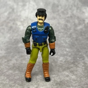 Modellino ufficiale GI JOE Mutt K-9 1992 - Foto 1 di 8