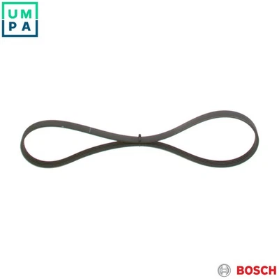 VRIBBED BELT 1 987 947 826 FOR MITSUBISHI CHARIOT CORDIA DELICA/Van LEGNUM/VI - Image 1 of 4