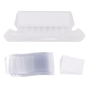 120 Ensembles D'Onglets et D'Inserts de Dossiers Suspendus de 2 Pouces pour1135 - Afbeelding 1 van 7