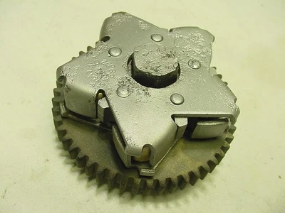 TRIUMPH 500 350 PRE UNIDAD BTH UNIDAD DE AVANCE AUTOMÁTICO PIEZA # SKC35711-G2 BUEN ENGRANAJE Foto 1 de 3