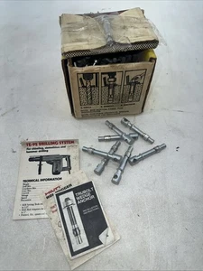 (Box von 99) Hilti Kwik-Bolzen HKT-14 Augenanker 5500325 - Bild 1 von 4