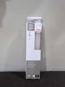 1005396890 steckbare LED-Unterbauleuchte für Innenbereich weiß 12 Zoll  - Bild 1 von 1