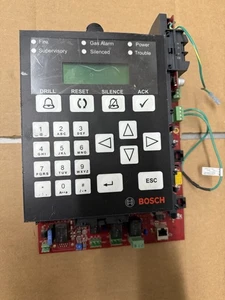 Bosch Analog Addressable Fire Panel, FPA-1000-V2 - Picture 1 of 3