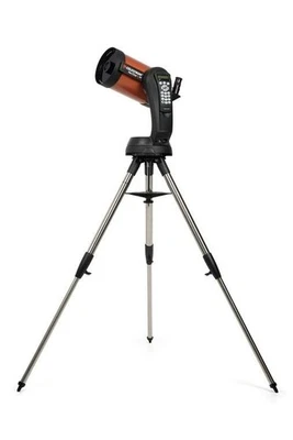 Celestron NexStar 6SE 6in Schmidt-Cassegrain Computer Telescope: 11068 - Image 1 of 4