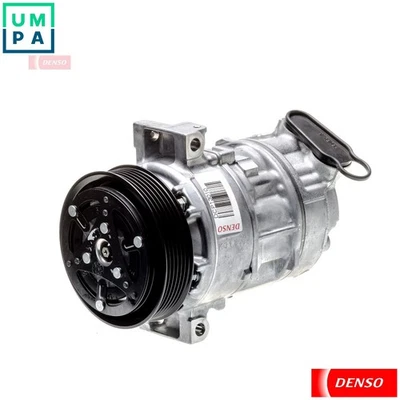 COMPRESSOR AIR CONDITIONING DCP13010 FOR FIAT LANCIA 198A5.000/A8.000 2.0L 4cyl - Image 1 of 4
