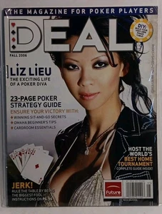 Rare Deal Magazine Fall 2006(b-5-L) - Picture 1 of 2