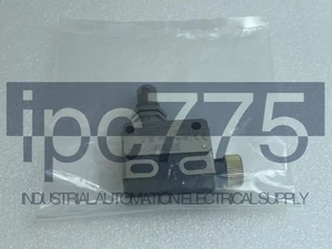 1pcs New IN BOX Omron Brand New Limit Switch D4E-1A20N - Picture 1 of 8