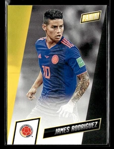 2019 Panini The National James Rodriguez #73 - Picture 1 of 2