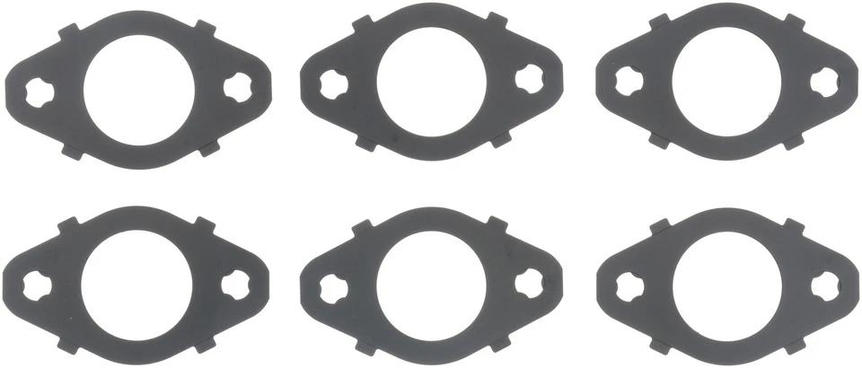 Juego de juntas de colector de escape Victor Reinz para Dodge Ram 2500 1998-2004 5,9 L L L6 Foto 1 de 1