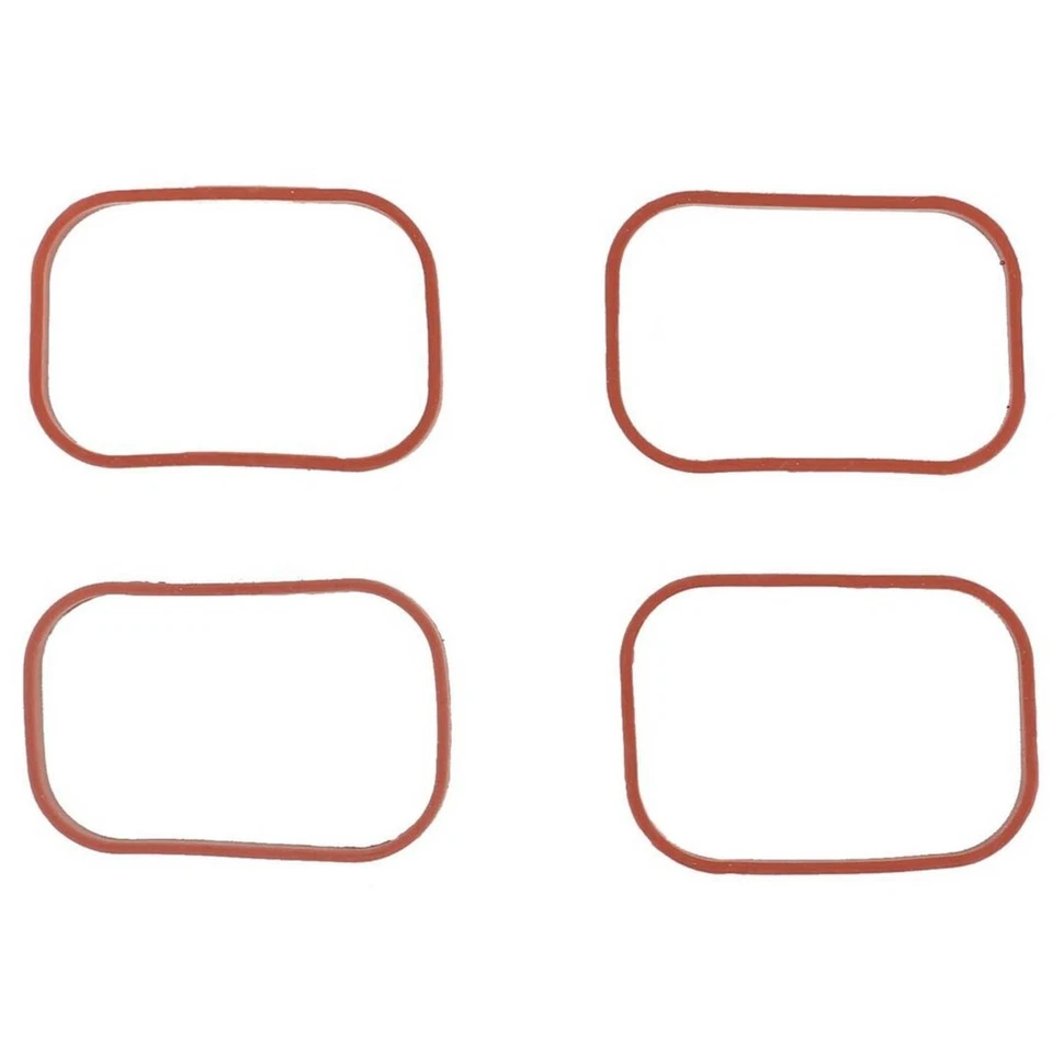 IG4235 DNJ Intake Manifold Gaskets Set for Lincoln MKC Ford Mustang Explorer MKT - Image 1 of 1