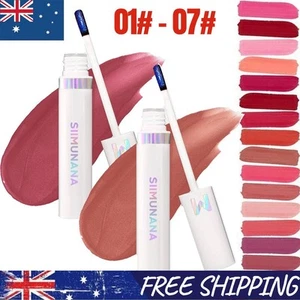 Lip Stain Peel off Lip Tint Stain Tattoo Color Waterproof Long Lot R1 - Picture 1 of 19