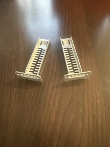 ❤️ 2 BSH Sockelhalter Sockelblende Spülmaschine Geschirrspüler Bosch Siemens - Bild 1 von 2