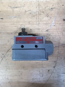 UNIMAX KSJ34-T ENDSCHALTER KSJ34T - Bild 1 von 5