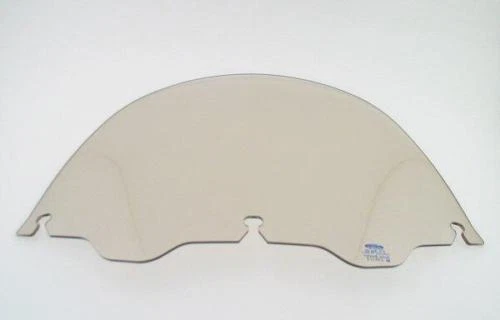 5" SOLAR MEMPHIS REPLACEMENT WINDSHIELD HARLEY ELECTRA GLIDE STREET TRI-GLIDE - Image 1 of 1