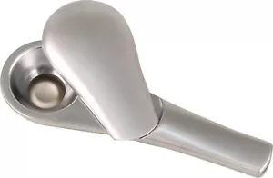 Pipa de Metal con Estuche / 103 x 70 X 25MM /2 Colores - Bild 1 von 12