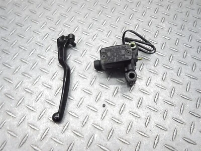 Ducati Multistrada 620 M620 2006 04-07 freno delantero cilindro maestro control de palanca Foto 1 de 4