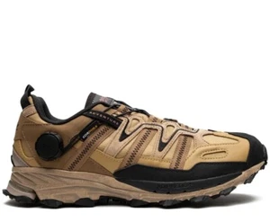 ADIDAS HYPERTURF ADVENTURE GAITER SNEAKERS SCARPE UOMO HQ6071 - Imagen 1 de 5