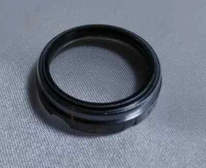 r UV Ultraviolet Protection Actina BDB 32/28mm Vintage Light Filter of Lens 1462 - Picture 1 of 4
