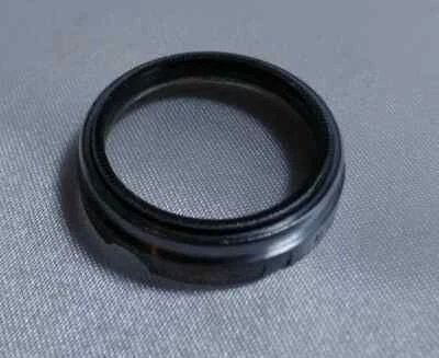 a UV Ultraviolet Protection Actina BDB 32/28mm Vintage Light Filter of Lens 1462 - Image 1 of 4