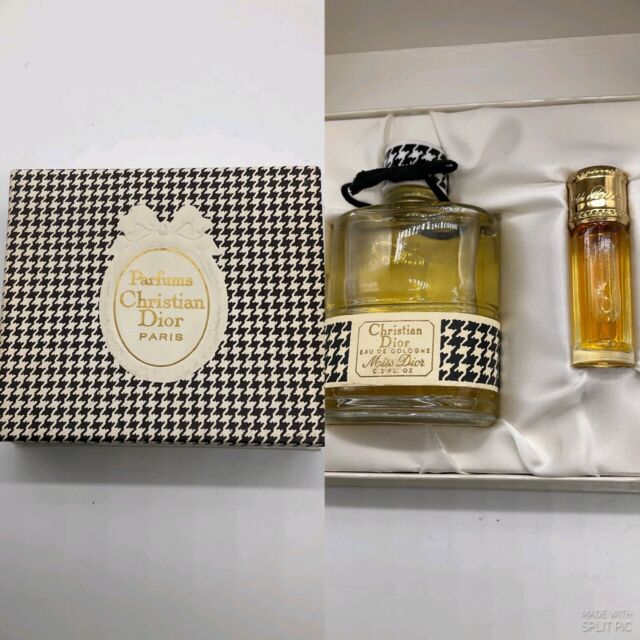 迪奥Miss Dior 香水| eBay