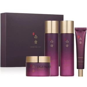 Eunyul Premium Oriental Skin Care Toner Lotion Cream Eye cream Korean Cosmetics - Picture 1 of 11