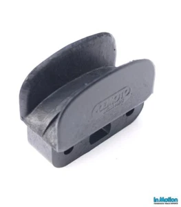 Chain Tensioner Pad Trials Bultaco Montesa Ossa Fantic Yamaha TY SWM - Picture 1 of 1