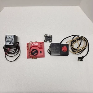 Tyco power pack and controller plus AHM controller Vintage - Picture 1 of 4