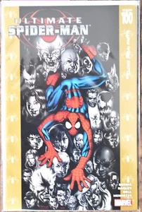 Ultimate Spider-Man #100 - Marvel - Primera impresión - En muy buen estado/casi nuevo - Imagen 1 de 1