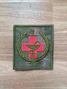Original Russian medical patch - Picture 1 of 2