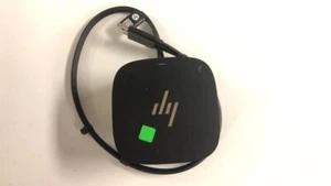 HP Thunderbolt Dock 230W G2 Combo Cable HSN-IX01 *Cosmetic damage* - Picture 1 of 5