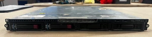 HP Proliant DL320 G6 Server - Picture 1 of 6