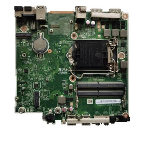 FOR HP ProDesk 400 G5 DM Motherboard L69383-001 L69383-601 DAF80BMB6D0 #F4 - Bild 1 von 4