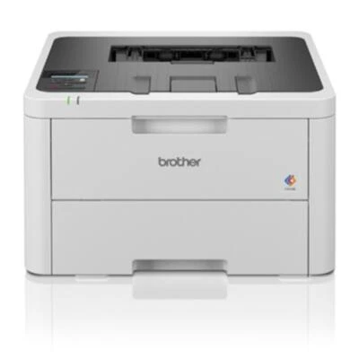 STAMPANTE BROTHER LED COLOR HL-L3220CWE A4 18PPM 256MB LCD 250FG PCL6 USB WIFI ( - Immagine 1 di 2