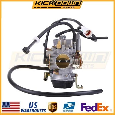 Aluminum Carburetor for Yamaha Road Star XV1600 XV1700 1999-2014 4WM-14101-13-00 - Imagem 1 de 4