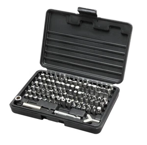 VEGA - Driver Bit Set (100 Pieces) - Picture 1 of 3