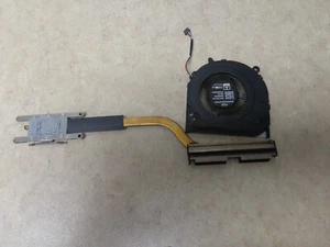 L23191-001 6043B0258911 OEM HP FAN AND HEATSINK 14-DK 14-DK1032WM (EH23) - Picture 1 of 1