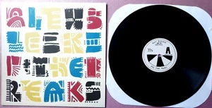 INDIE ROCK LP: ALEX BLEEKER AND THE FREAKS So Far Away WOODSIST 068 - Picture 1 of 4